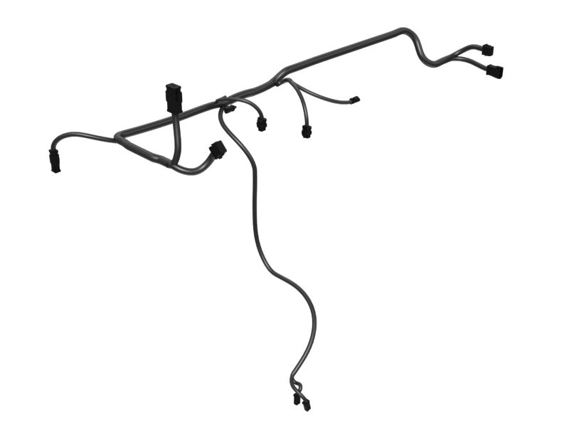 351-7164: ЖГУТ ПРОВОДОВ В СБОРЕ