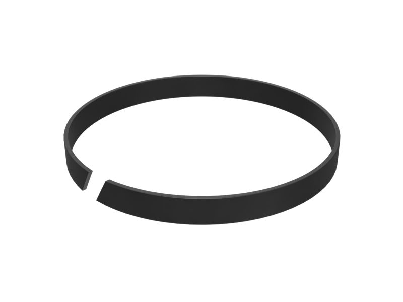 Подшипник с разъемной втулкой внутреннего диаметра 150 мм