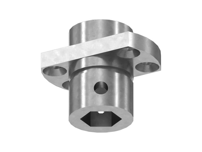 Joystick Adapter