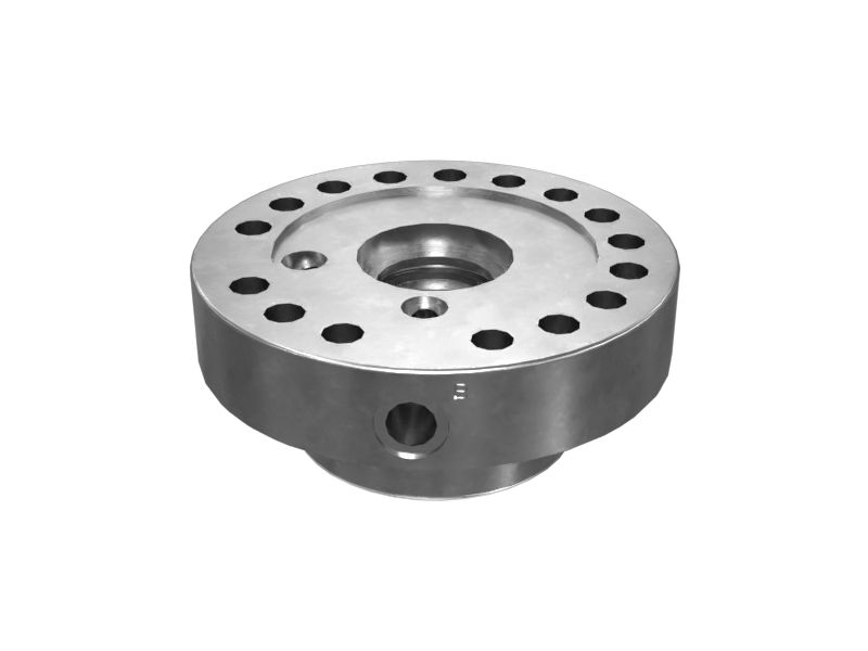 425-9670: ROTOR | CATCorp