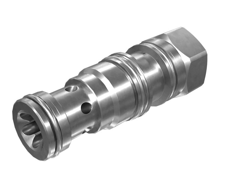 КЛАПАН ОБРАТНЫЙ