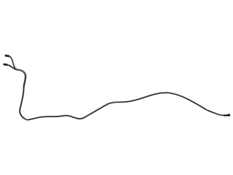 ЖГУТ ПРОВОДОВ В СБОРЕ