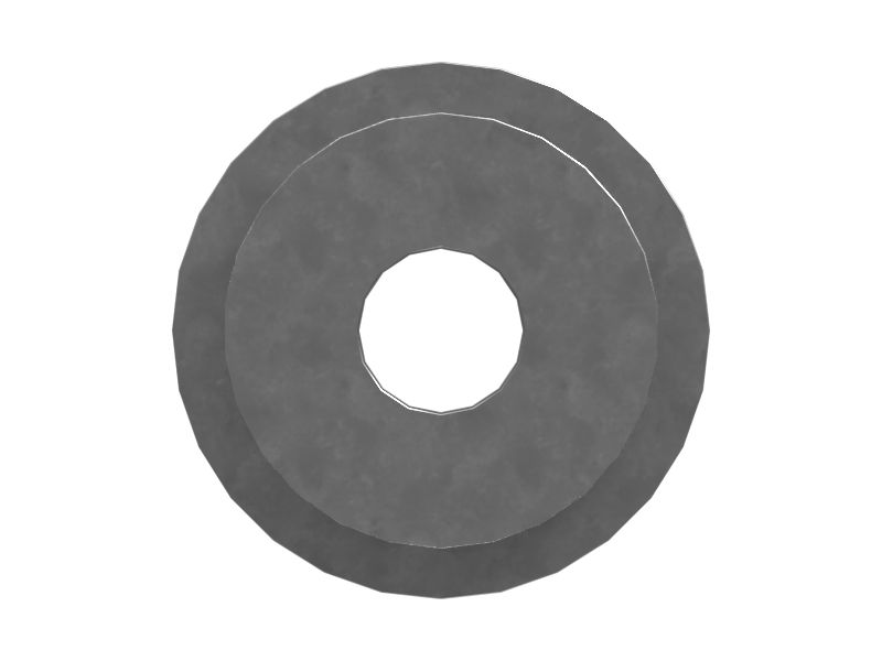613-1330: Brake Air Tank Adapter 6131330 купить