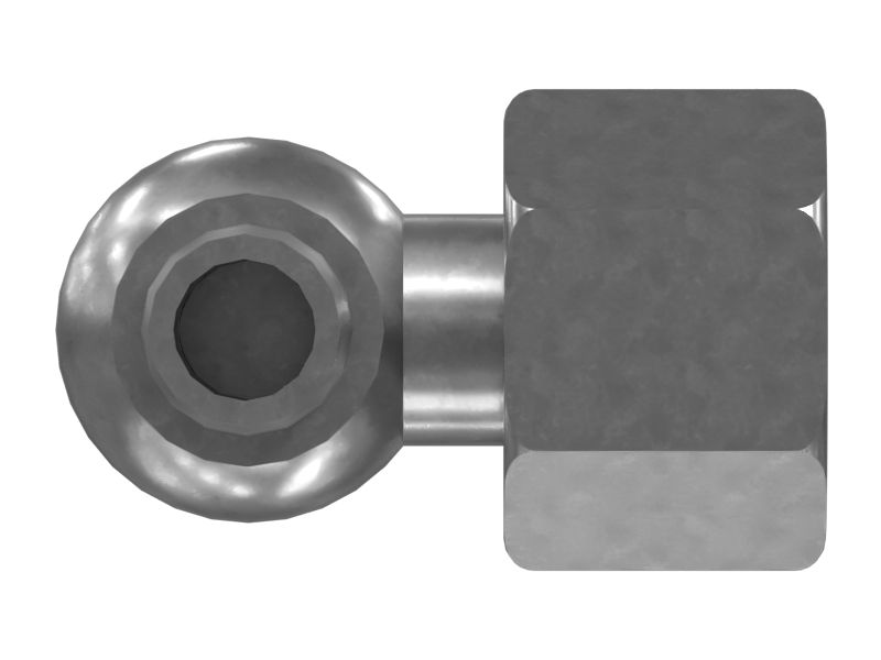 346-0057: FITTING-HOSE 3460057 купить