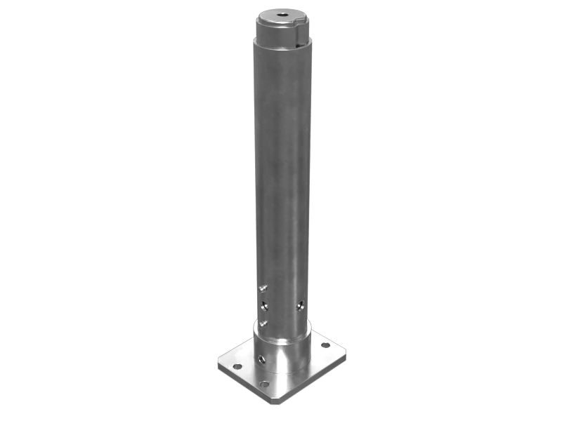 ОПОРА В СБОРЕ