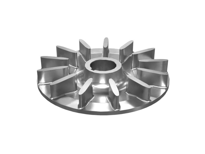 КРЫЛЬЧАТКА