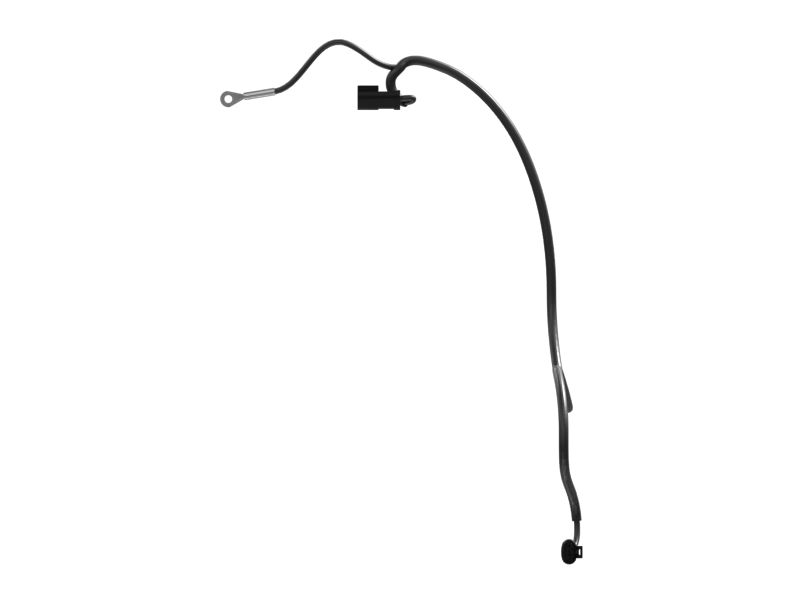 ЖГУТ ПРОВОДОВ В СБОРЕ