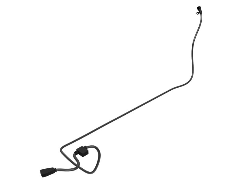 350-2554: КАБЕЛЬ В СБОРЕ