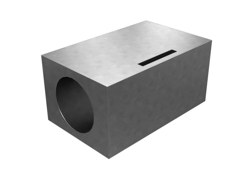 ADAPTER AS-A