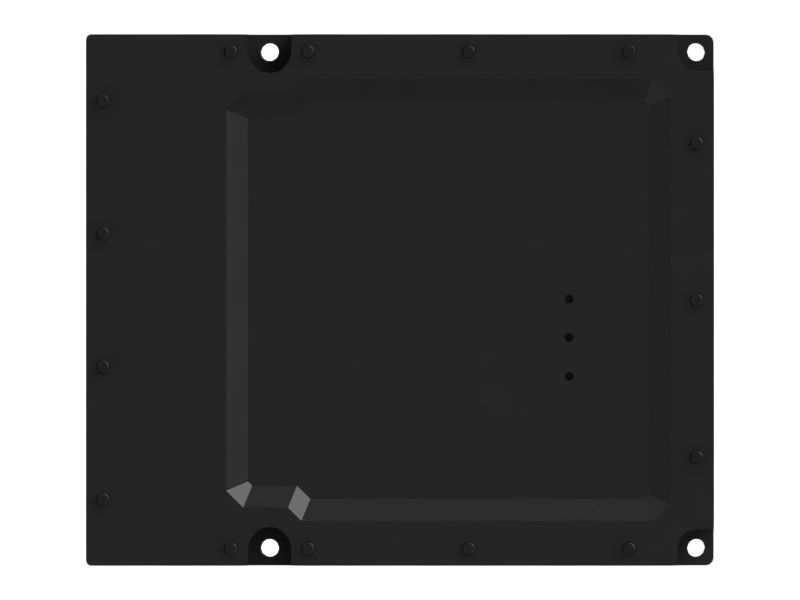 БЛОК УПРАВЛЕНИЯ