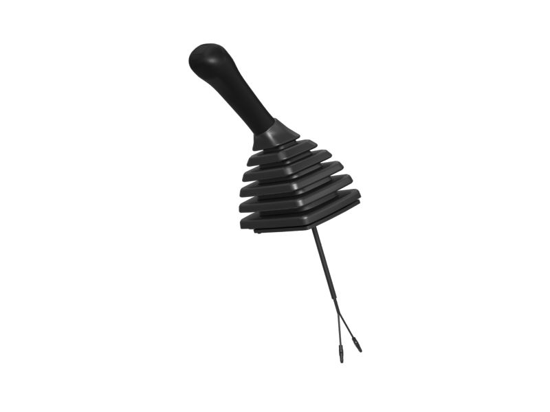 327-6596: БЛОК УПРАВЛЕНИЯ ДАВЛЕНИЕМ ГИДРОСИСТЕМЫ