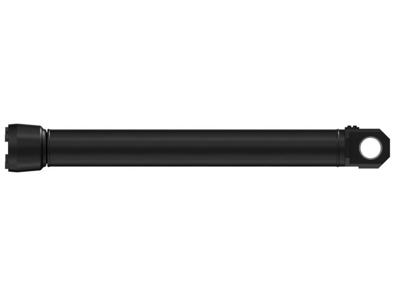 CYLINDER AS