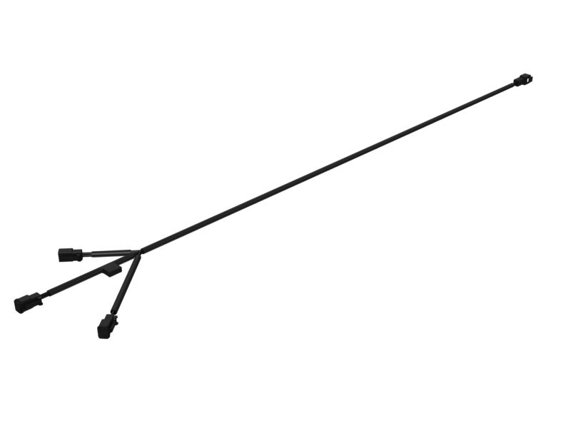 ЖГУТ ПРОВОДОВ В СБОРЕ