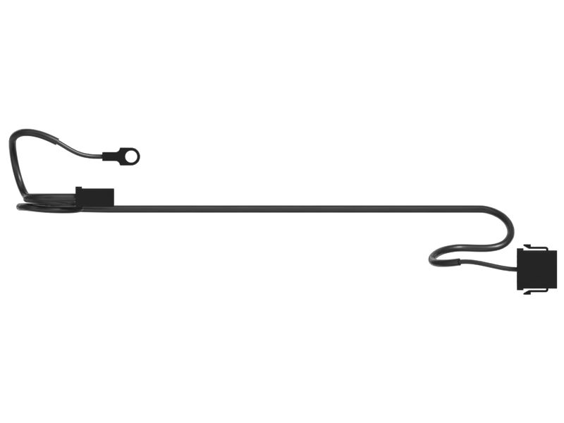 ЖГУТ ПРОВОДОВ В СБОРЕ