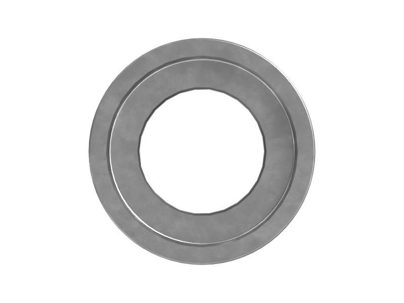 607-3776: PISTON 6073776 купить