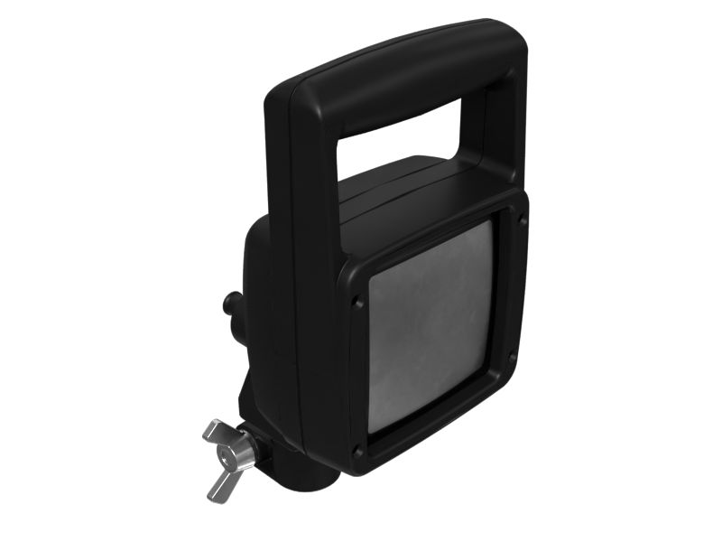 Лампа в сборе