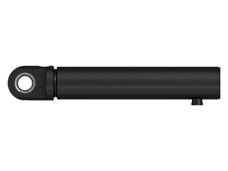 CYLINDER AS