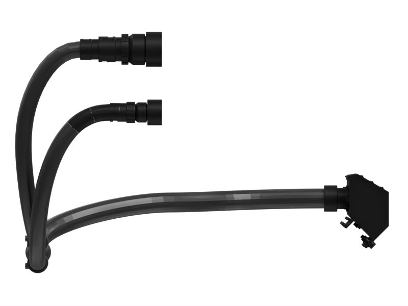 ЖГУТ ПРОВОДОВ