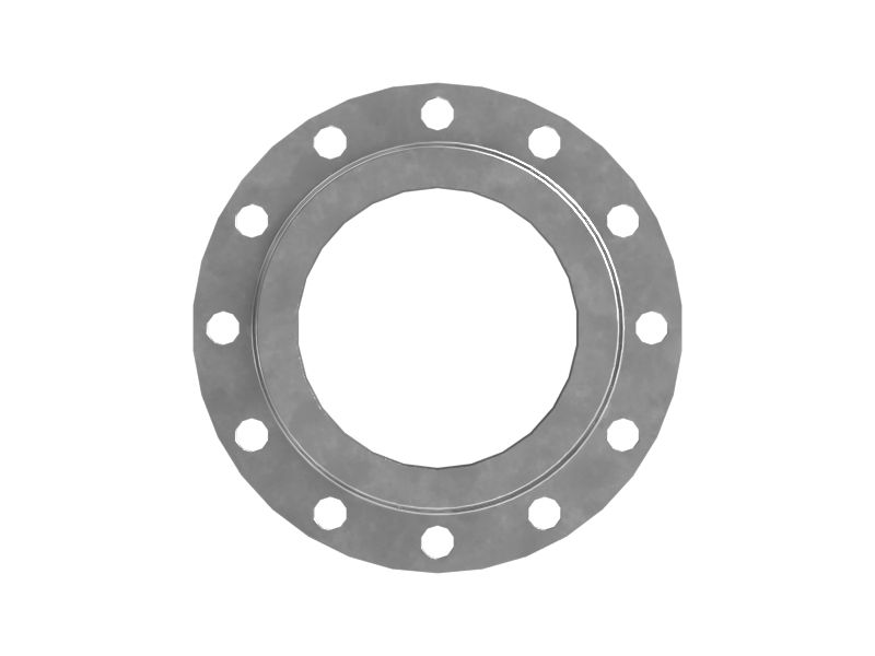 БОЛТОВОЕ КРЕПЛЕНИЕ