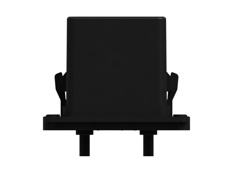 БЛОК ПЛАВКИХ ПРЕДОХРАНИТЕЛЕЙ В СБОРЕ