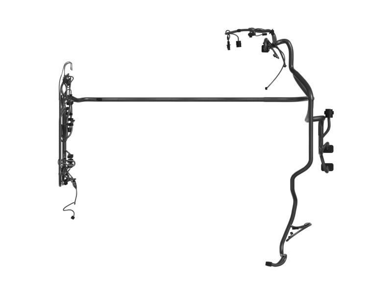 345-4455: Cabin Wiring Harness 3454455 купить