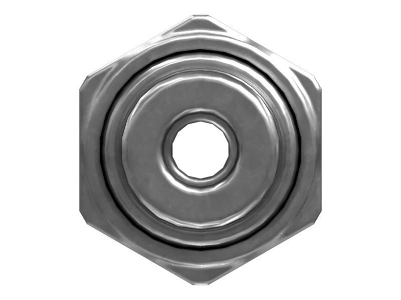 613-1334: ADAPTER AS-A 6131334 купить
