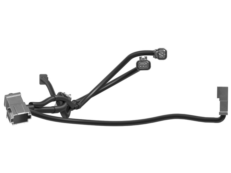 ЖГУТ ПРОВОДОВ В СБОРЕ