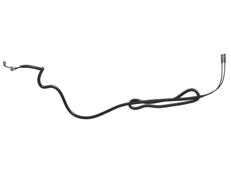 ЖГУТ ПРОВОДОВ В СБОРЕ