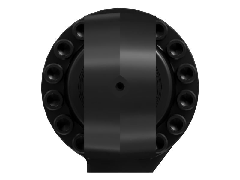 CYL GP-SEAL