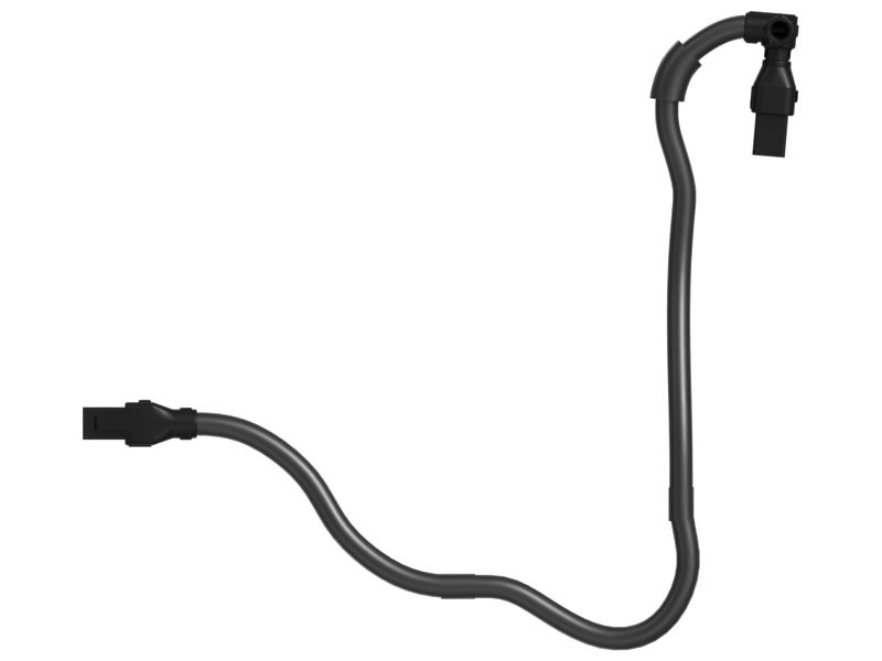 ЖГУТ ПРОВОДОВ В СБОРЕ