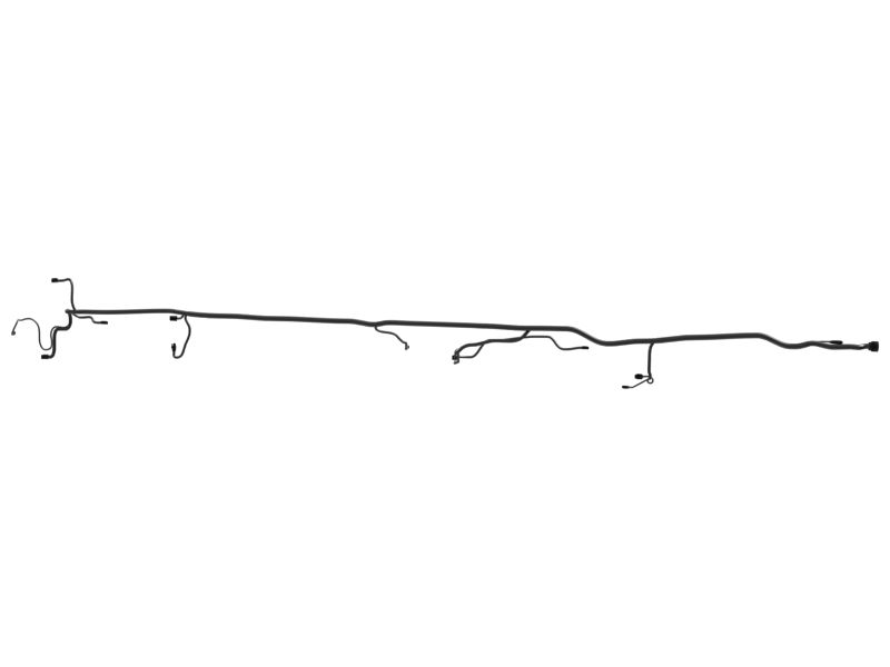 ЖГУТ ПРОВОДОВ В СБОРЕ