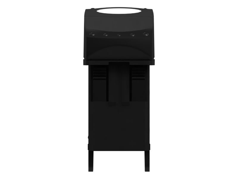 ПЕРЕКЛЮЧАТЕЛЬ КУЛИСНЫЙ В СБОРЕ