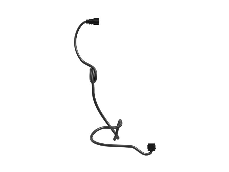 ЖГУТ ПРОВОДОВ В СБОРЕ