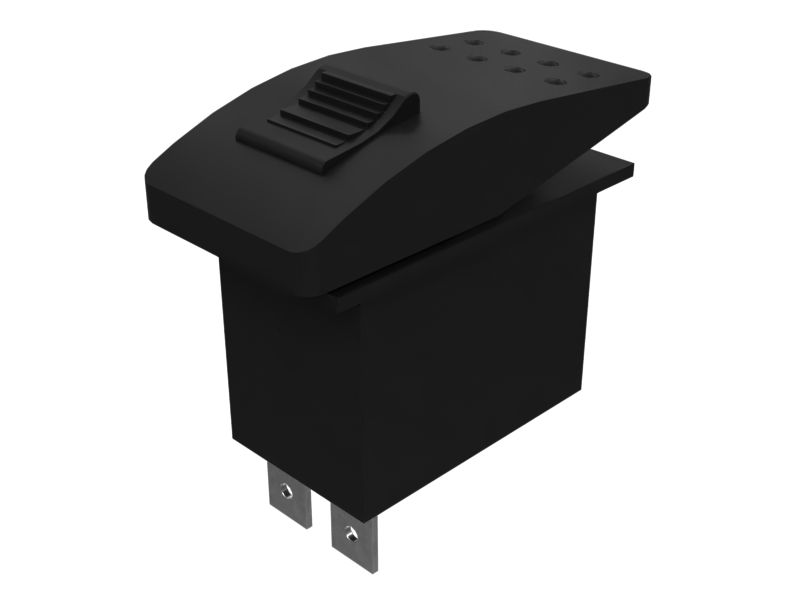 359-5048: Vippeavstand for kontroll av hurtignippel