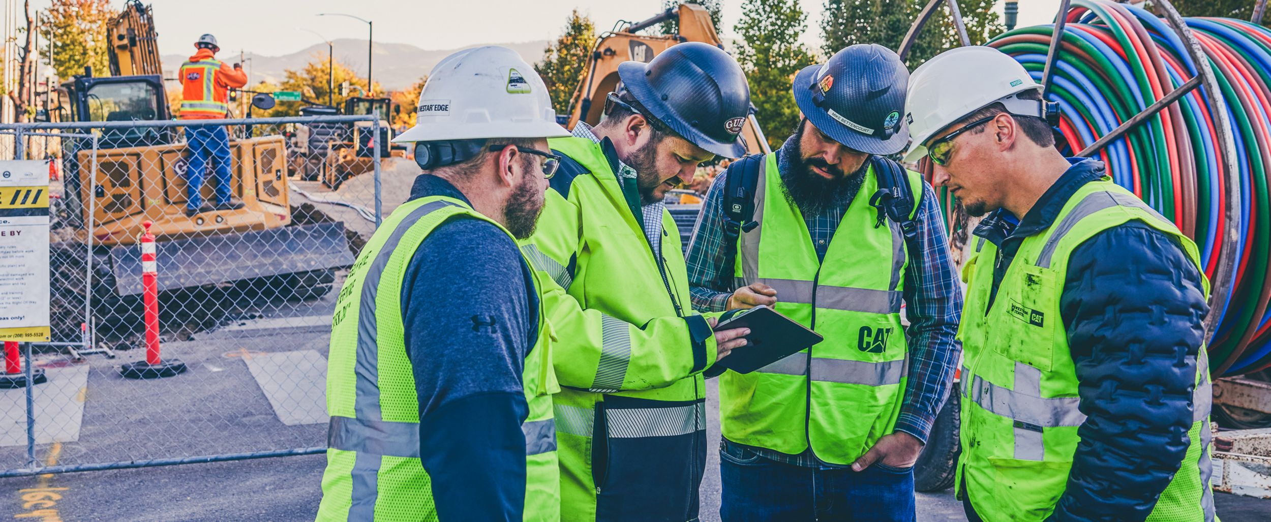 construction technology