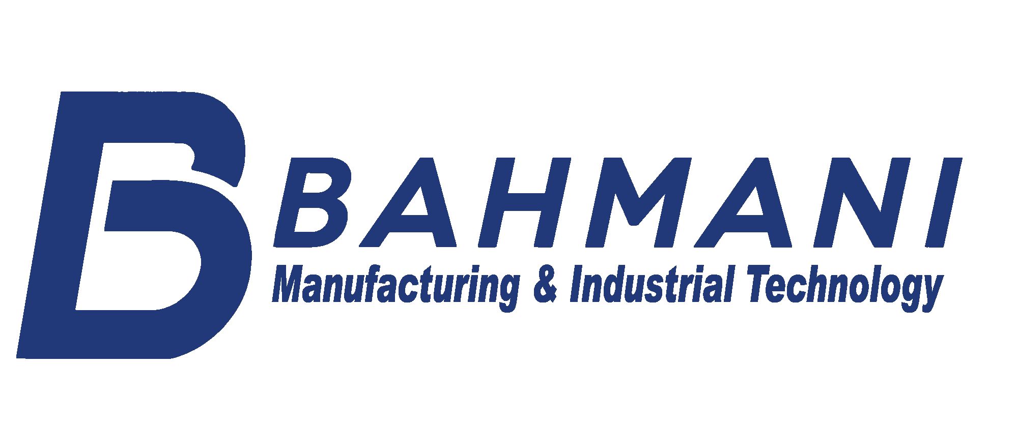 Bahmani logo