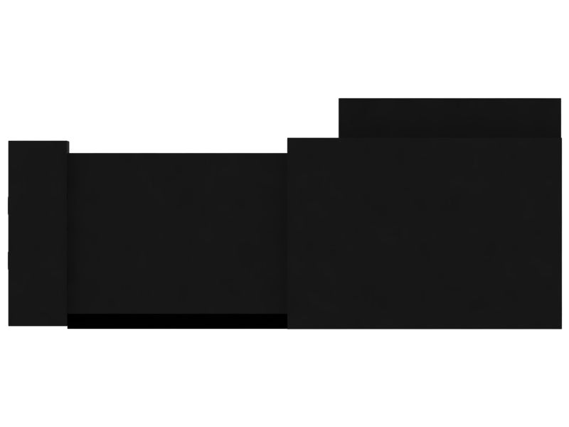 4 Pin Cabin Harness Receptacle