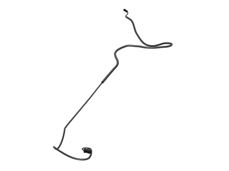 ЖГУТ ПРОВОДОВ ПЕРЕДНИЙ В СБОРЕ