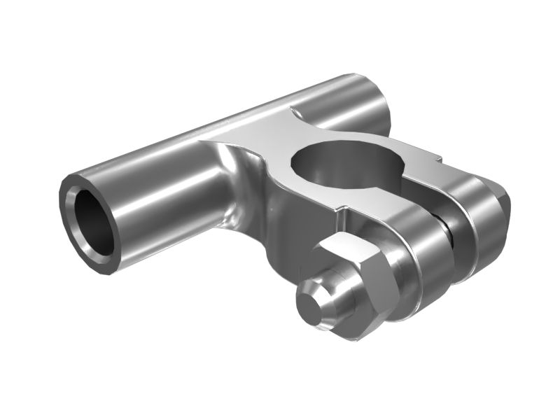 9S-5753: КЛЕММА А