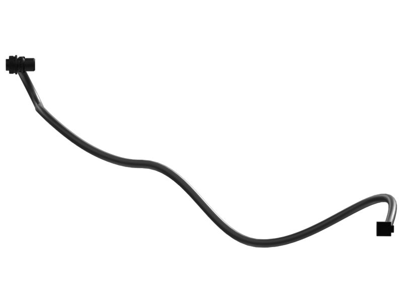 ЖГУТ ПРОВОДОВ В СБОРЕ