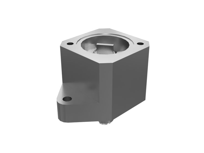 БЛОК В СБОРЕ