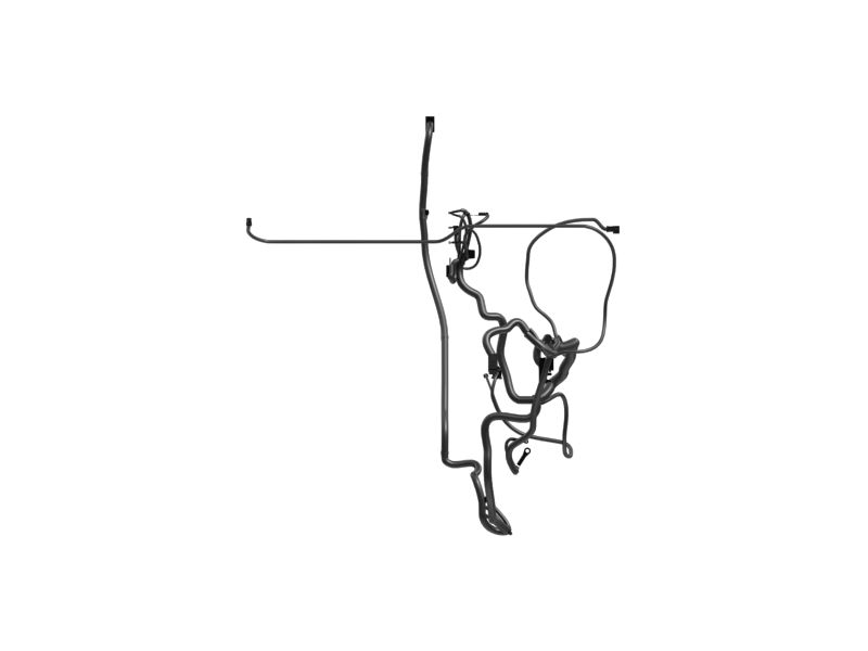 ЖГУТ ПРОВОДОВ В СБОРЕ