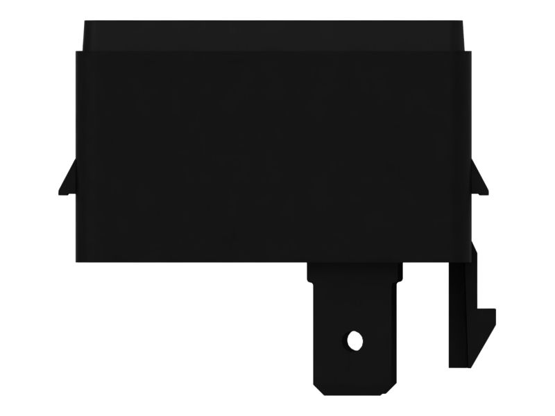 24 Volt, 2-Pin Rocker Switch