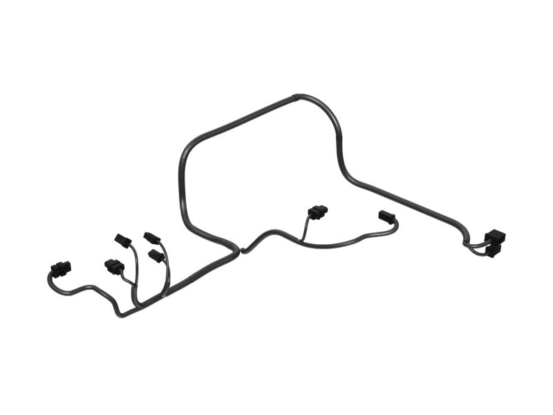 ЖГУТ ПРОВОДОВ В СБОРЕ В