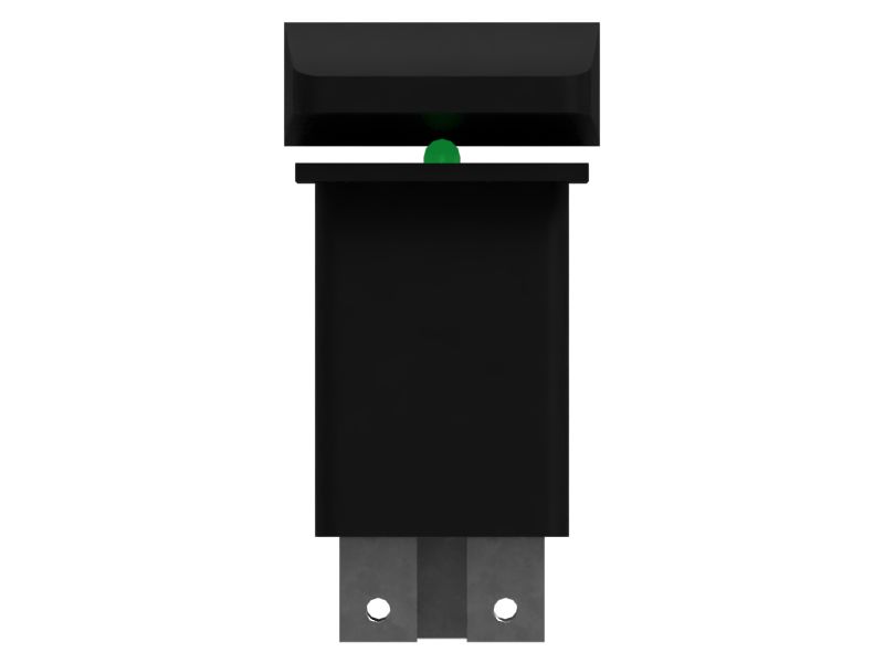 ЗАДНИЙ ПЕРЕКЛЮЧАТЕЛЬ В СБОРЕ