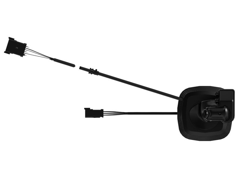 Cat® Reman Joystick Control Group