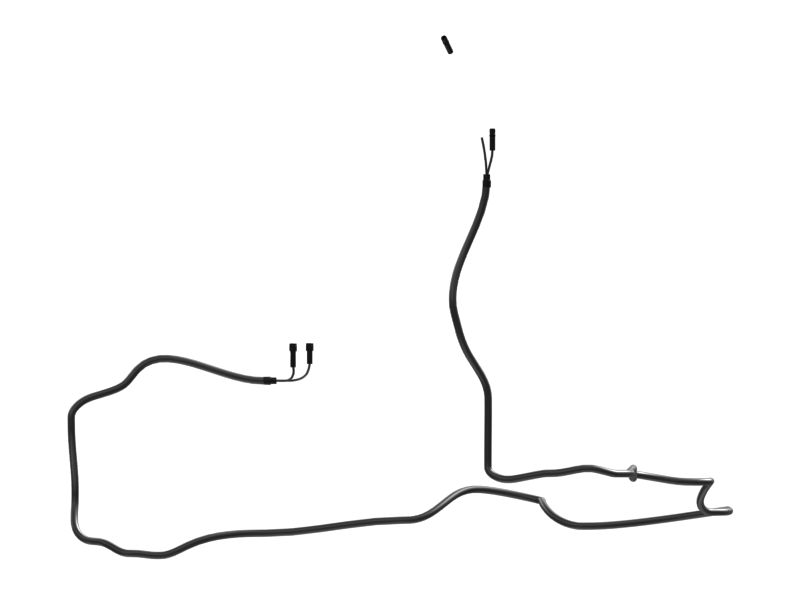 КАБЕЛЬ В СБОРЕ