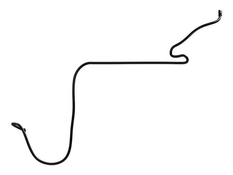 ЖГУТ ПРОВОДОВ В СБОРЕ