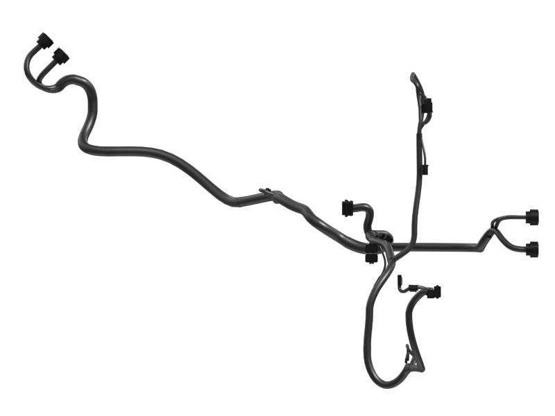 ЖГУТ ПРОВОДОВ В СБОРЕ
