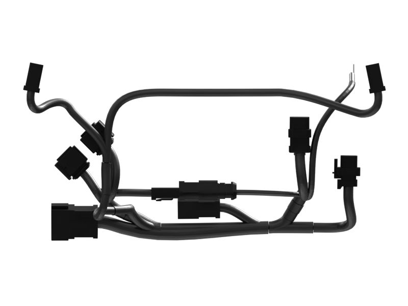582-2055: HARNESS AS-W 5822055 купить